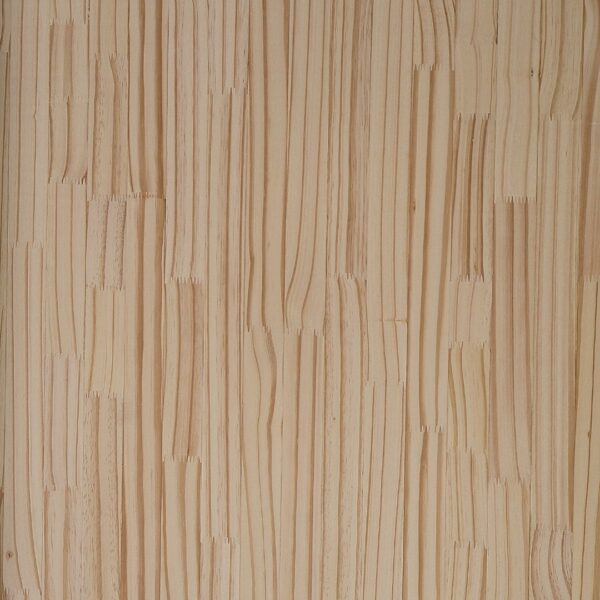 ไม้สนเรดิเอต้า ต่อฟันปลา (AB) (1.22mx2.44m)