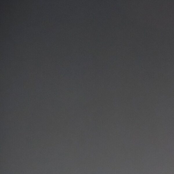 ไม้อัด MDF ปิดผิวเมลามีน ลาย Black 4003 ผิวส้ม สีพื้น 2 หน้า (1.22mx2.44m)