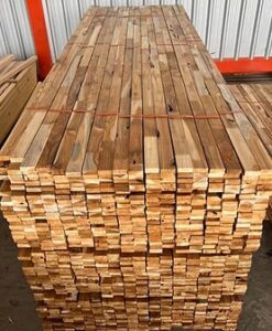 ไม้โครงสักจ๊อย Teak  (เกรด C)