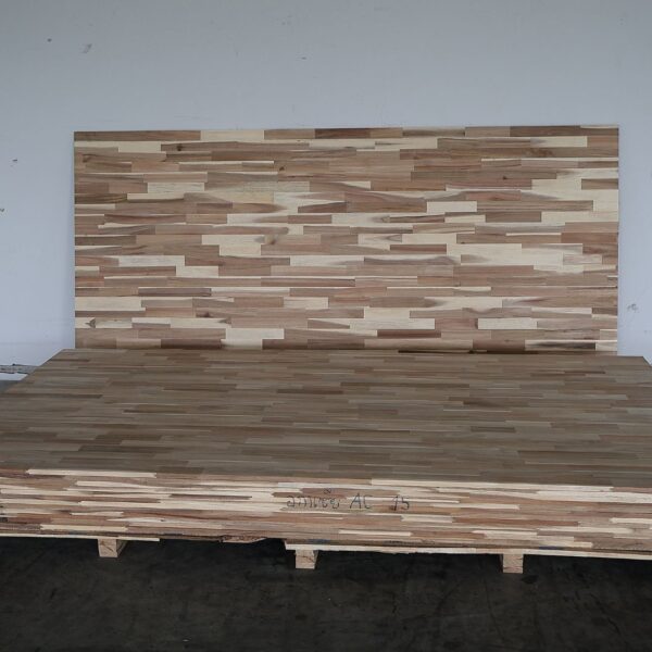ไม้อคาเซีย Acacia BJ เกรด AC(1.22mx2.40m) - Image 3