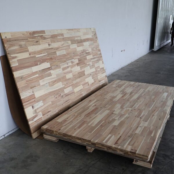 ไม้อคาเซีย Acacia BJ เกรด BC(1.22mx2.40m) - Image 3