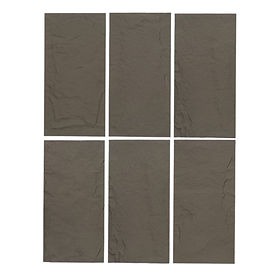 PU Stone สีมูนเกรย์สโตน 60x120 ซม.