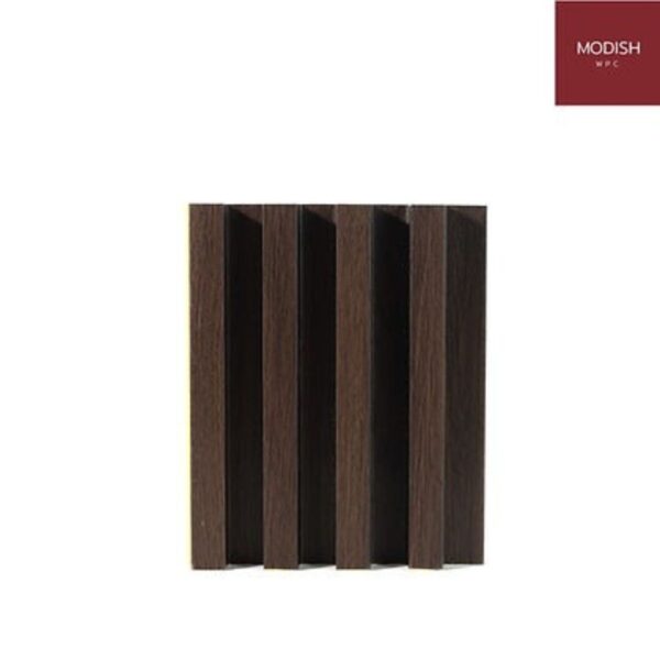 WPC Dark Mahogany - Image 2