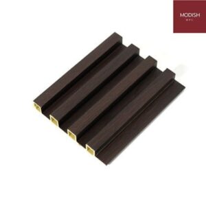 WPC Dark Mahogany