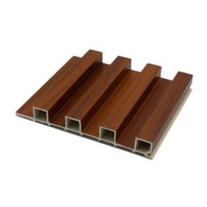 WPC Cherry Wood