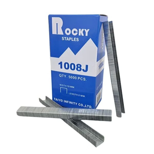 ลูกแม็ก ROCKYขาคู่