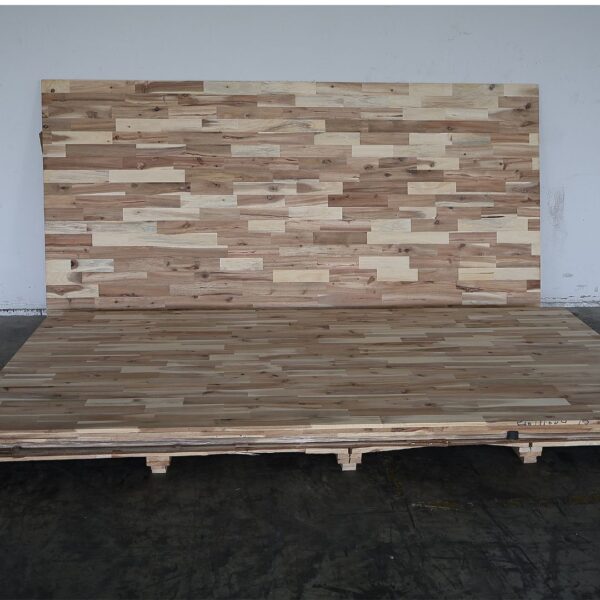 ไม้อคาเซีย Acacia BJ เกรด BC(1.22mx2.40m) - Image 4
