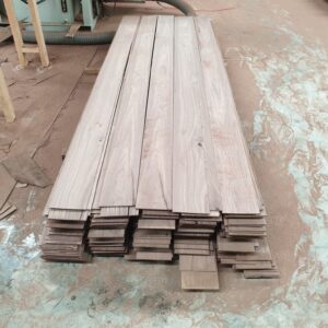 ไม้ วอลนัท Walnut (AB) แล่บาง