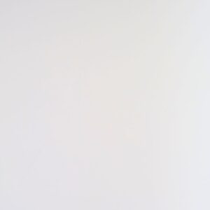 ไม้อัด MDF ปิดผิวเมลามีนขาว ผิวส้มหยาบ 2 หน้า (1.22mx2.44m)