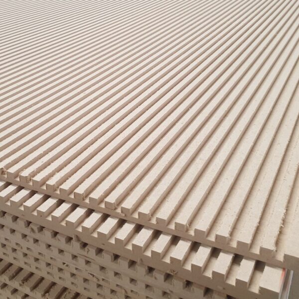 ไม้ MDF CNC Bettened - Image 2