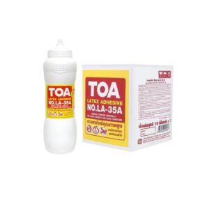 TOA NOLA กาวลาเท็กซ์