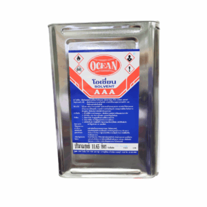 OCEAN AAA โอเชี่ยน น้ำเงิน 11.65L  2.2กก