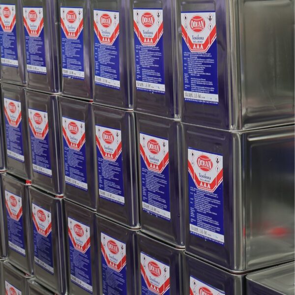 OCEAN AAA โอเชี่ยน น้ำเงิน 11.65L  2.2กก - Image 2