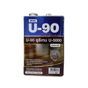 Galant Urethane U-90 ยูรีเทน 3L
