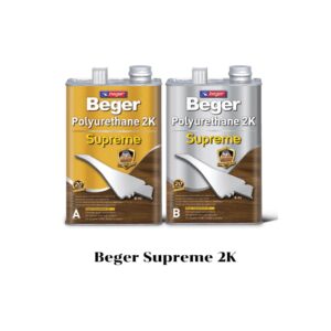 Beger Supreme 2K