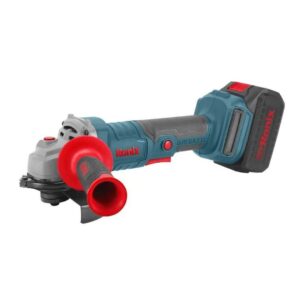 RONIX 8657 เครื่องเจียรไร้สาย 20V