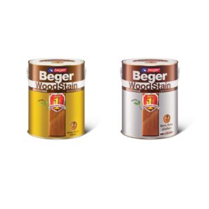 Beger Woodstain ย้อมไม้