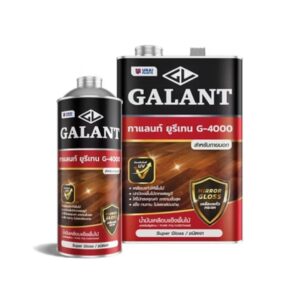 GALANT Urethane