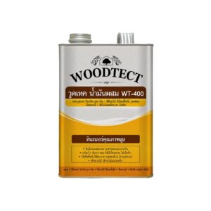 WOODTECT  ทินเนอร์