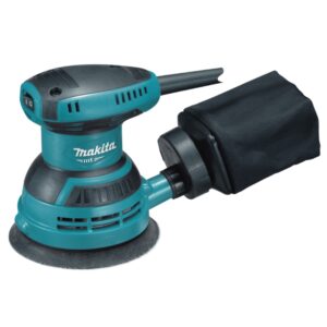 M9204B เครื่องขัดกระดาษทรายกลม 5" 240W