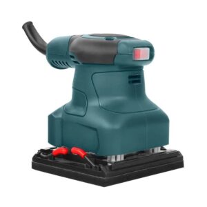 RONIX 6404 เครื่องขัดกระดาษทรายสี่เหลี่ยมไฟฟ้า 4"(100*110mm.) 230W.