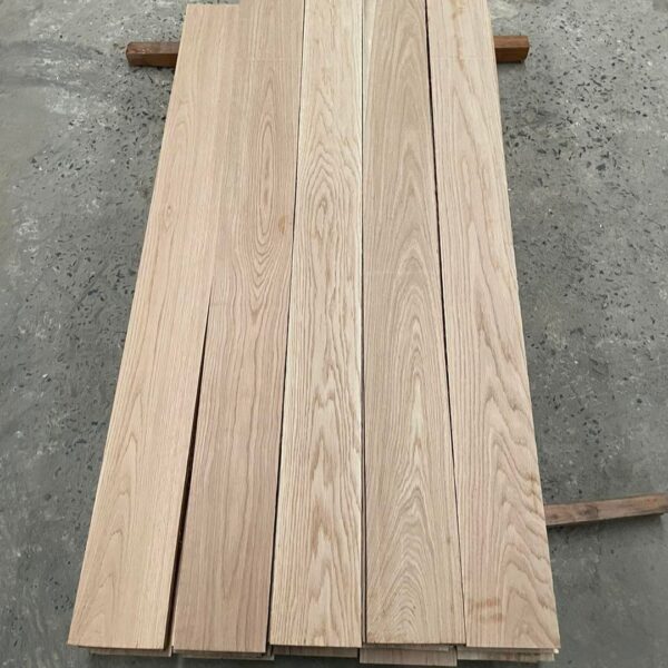 ไม้เนื้อแข็ง ไม้โอ๊ค White Oak - Image 2