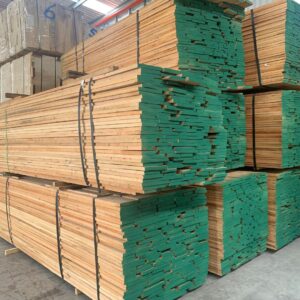 ไม้เนื้อแข็ง ไม้เรดโอ๊ค  Red Oak (โอ๊คแดง)