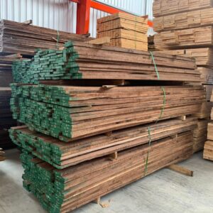 ไม้เนื้อแข็ง ไม้วอลนัท Walnut (American Black Walnut)