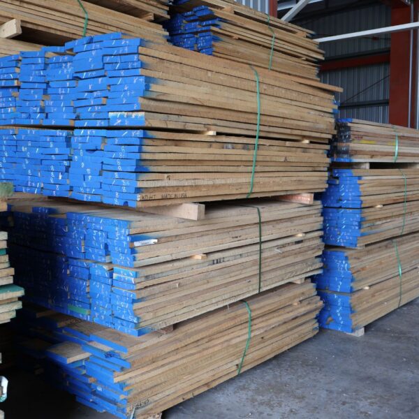 ไม้เนื้อแข็ง ไม้โอ๊ค White Oak - Image 4