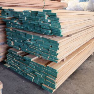 ไม้เนื้อแข็ง ไม้เมเปิ้ล Maple (Acer saccharum)