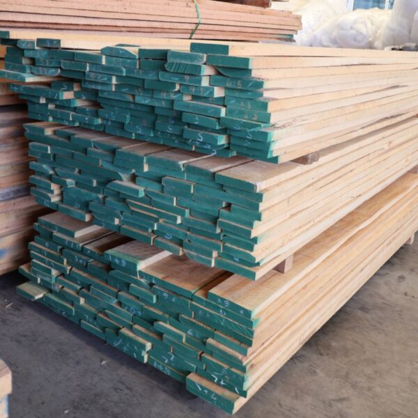 ไม้เนื้อแข็ง ไม้เมเปิ้ล Maple (Acer saccharum)