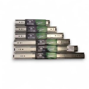 Pyramid E4501 รางลูกปืน รับข้าง ธรรมดา
