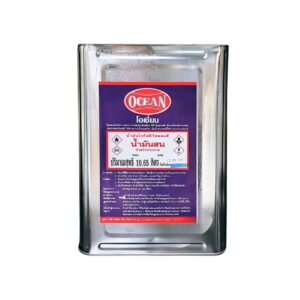 OCEAN โอเชี่ยน น้ำมันสน ม่วง 10.65L