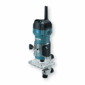 MAKITA M3700B ทริมเมอร์ไฟฟ้า 6 มม. (1/4") 530W