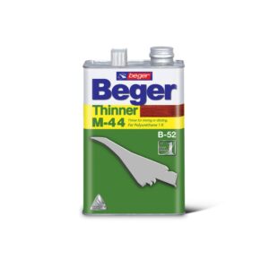 Beger Thinner M-44