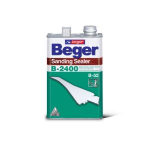 Beger B-2400 Sanding Sealer