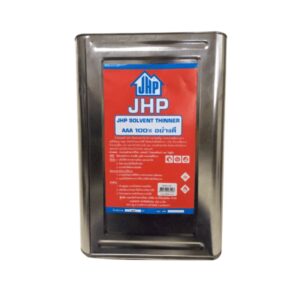 JHP ทินนอร์ AAA แดง