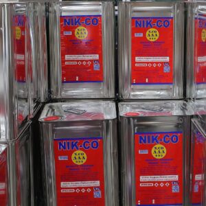 NIKCO นิกโก้ 3A 999 แดง
