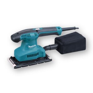 MAKITA M9203B เครื่องขัดกระดาษทรายผืนผ้า 93x228 มม. 190W