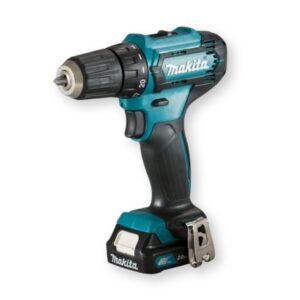 MAKITA DF333DWYE สว่านไขควงไร้สาย 12V