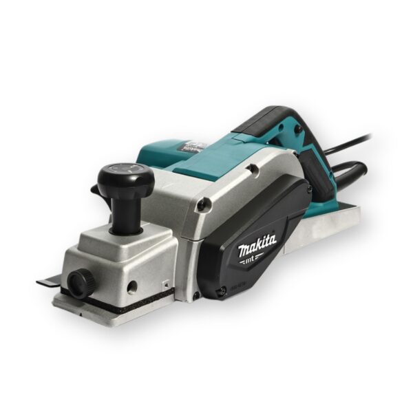 MAKITA M1100KX1B กบไส 82 มม. (3-1/4") 750W