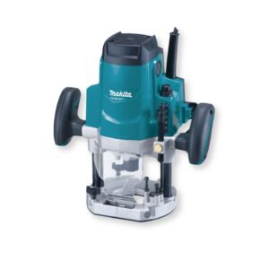 MAKITA M3600B เร้าเตอร์ไฟฟ้า 12 มม. (1/2") 1,650W