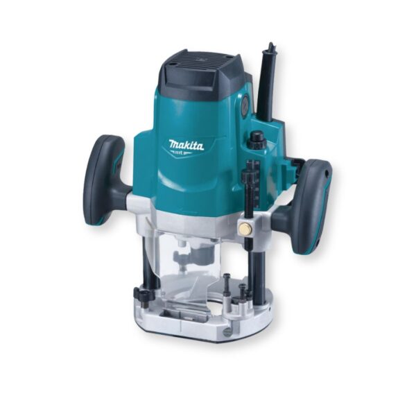 MAKITA M3600B เร้าเตอร์ไฟฟ้า 12 มม. (1/2") 1,650W