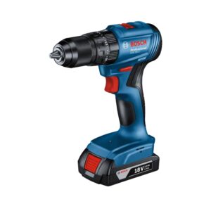 BOSCH GSB 185 LI ไขควงกระแทกไร้สาย 18V