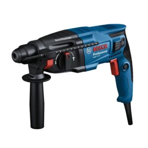 BOSCH GBH 220 สว่านโรตารี่ระบบ SDS plus