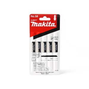 MAKITA ใบจิ๊กซอว์แบบดาบ สำหรับเลื่อยจิ๊กซอว์