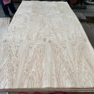Red Oak (Rotary)