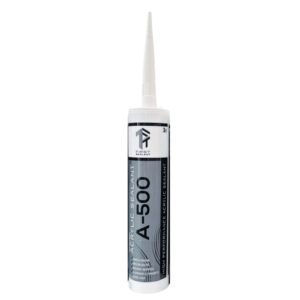 First Sealant  Acrylic Sealant A-500