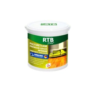 RTB  POLYURRETHANE ภายใน เงา ด้าน