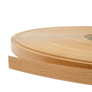 PVC Edge Banding เอจปิดขอบพีวีซี หนา 1mm ลายไม้ Beech